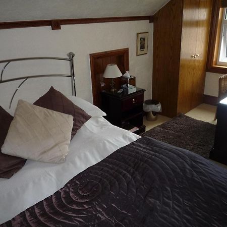 Fernlea Bed And Breakfast Gretna Green Kamer foto
