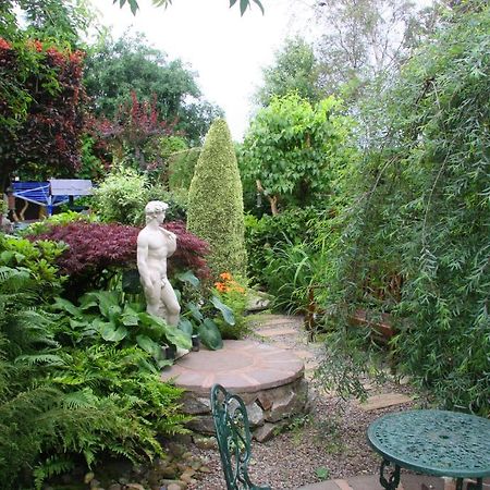 Fernlea Bed And Breakfast Gretna Green Buitenkant foto