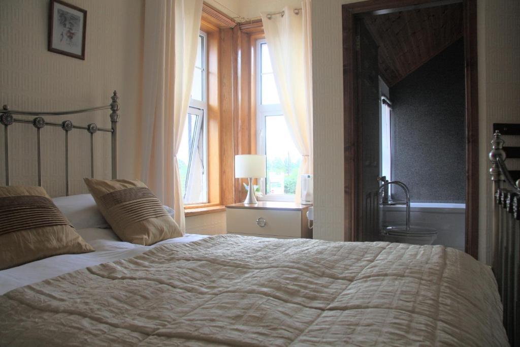 Fernlea Bed And Breakfast Gretna Green Kamer foto