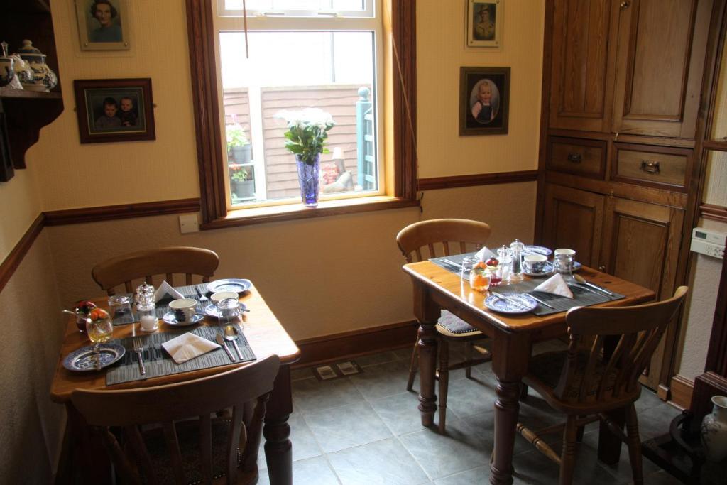Fernlea Bed And Breakfast Gretna Green Kamer foto