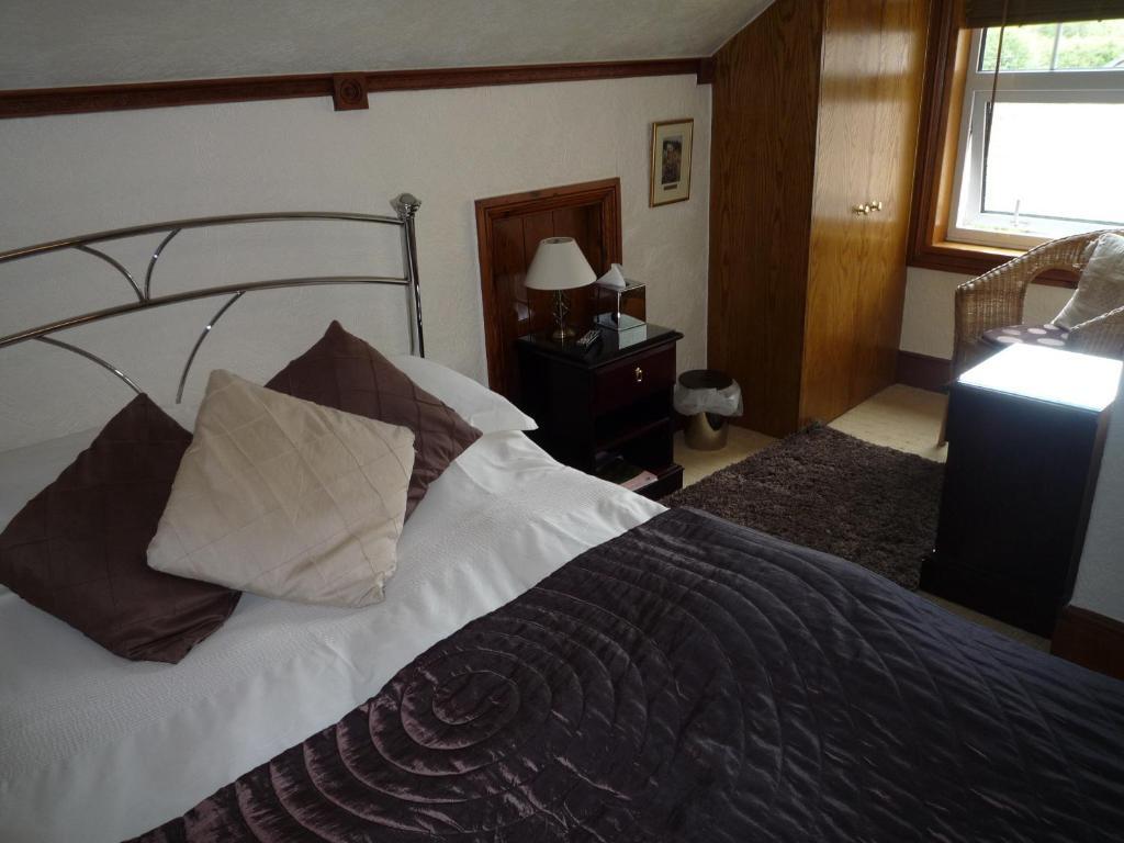 Fernlea Bed And Breakfast Gretna Green Kamer foto