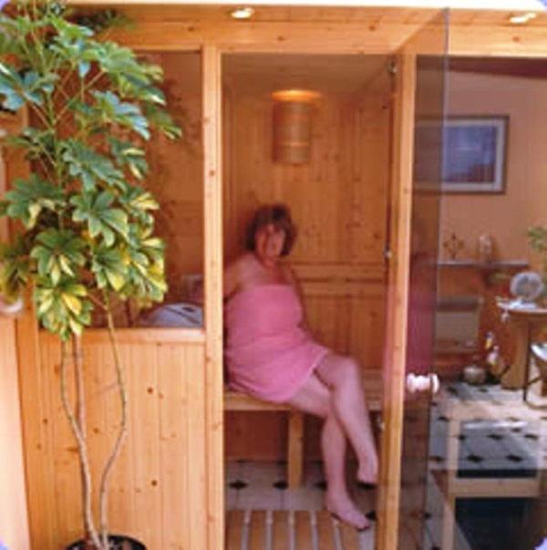 Fernlea Bed And Breakfast Gretna Green Kamer foto