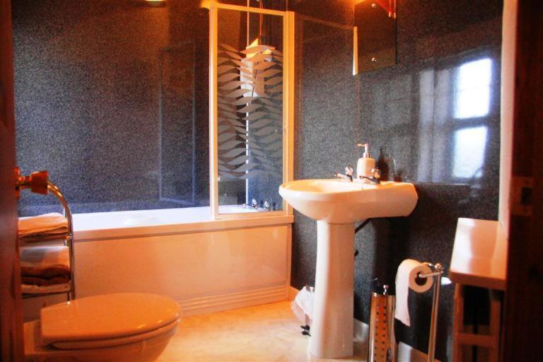 Fernlea Bed And Breakfast Gretna Green Kamer foto